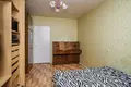 Wohnung 2 zimmer 61 m² Minsk, Belarus