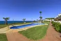 2 bedroom apartment 120 m² Mijas, Spain