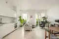 Apartamento 3 habitaciones 84 m² Varsovia, Polonia