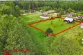 Maison 61 m² Lyntupski sielski Saviet, Bélarus