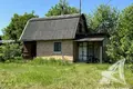 Casa 15 m² Matykalski sielski Saviet, Belarús