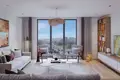 2 bedroom apartment 83 m² Kucukcekmece, Turkey