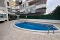 2 bedroom apartment  Oba, Turkey