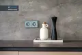 3 room apartment 80 m² Vilnius, Lithuania