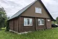 Дом  Октябрь, Беларусь