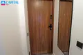 Appartement 1 chambre 18 m² Vilnius, Lituanie