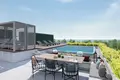 Пентхаус 2 комнаты 292 м² Choeng Thale, Таиланд