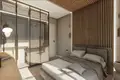 Complejo residencial New residence with swimming pools and a spa complex, Alanya, Turkey