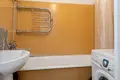 1 bedroom apartment 37 m² Minsk, Belarus