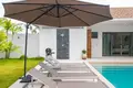 4-Zimmer-Villa 230 m² Lamai, Thailand
