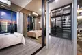 Copropriété 1 chambre 35 m² Bangkok, Thaïlande
