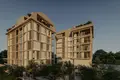 Dzielnica mieszkaniowa Luxurious apartments 200 meters from the sea