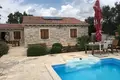 Villa 260 m² Opcina Dezanovac, Croatie