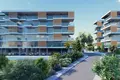 Apartment 162 m² Paphos District, Cyprus