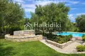 3-Zimmer-Villa 160 m² Pefkochori, Griechenland