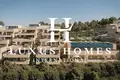 3 bedroom apartment 178 m² Marbella, Spain