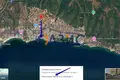 Apartamento 2 habitaciones 82 m² Sveti Vlas, Bulgaria