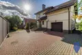 Cottage 180 m² Kalodziscanski sielski Saviet, Belarus
