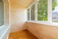 Wohnung 3 zimmer 69 m² Minsk, Belarus
