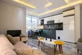 Apartamento 2 habitaciones 55 m² Alanya, Turquía