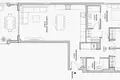 Квартира 3 спальни 115 м² Дос-Эрманас, Испания