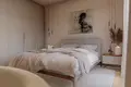 Apartamento 1 habitacion 59 m² Asomatos Municipality, Chipre