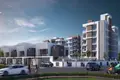 Wohnung 1 zimmer 91 m² Aksu, Türkei
