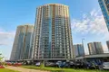 2 room apartment 41 m² Minsk, Belarus