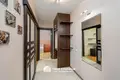 Квартира 2 комнаты 58 м² в Минске, Беларусь