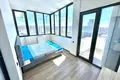 Appartement 2 chambres 65 m² en Tbilissi, Géorgie