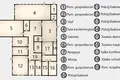 Villa 17 habitaciones 700 m² Sedziszow, Polonia