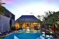 Villa 1 140 m² Choeng Thale, Tailandia