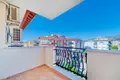 Wohnquartier Luxurious 4 room apartment in Oba, Alanya