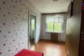 3 room apartment 60 m² Maladzyechna, Belarus