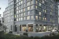 Apartamento 5 habitaciones 122 m² Moscú, Rusia