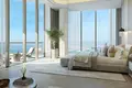 Apartment in a new building Penthouse Sobha Seahaven