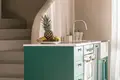 3 bedroom apartment 95 m² Neos Marmaras, Greece