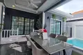 Villa de 3 habitaciones 192 m² Nong Pla Lai, Tailandia