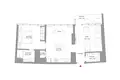 1 bedroom apartment 83 m² Dubai, United Arab Emirates