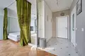 Appartement 1 chambre 44 m² en Minsk, Bélarus