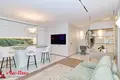 3 room apartment 91 m² Minsk, Belarus