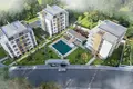 3 bedroom apartment 165 m² Mudanya, Turkey