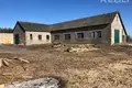 Zakład produkcyjny 1 517 m² Vaukavyski sielski Saviet, Białoruś