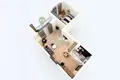 Apartamento 2 habitaciones 40 m² Batumi, Georgia