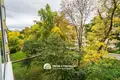2 bedroom apartment 44 m² Minsk, Belarus