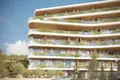 Wohnung 2 Schlafzimmer 66 m² Ulcinj, Montenegro