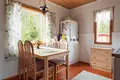 Cottage 1 bedroom 48 m² Uurainen, Finland