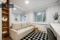 Wohnung 1 zimmer 14 m² in Vilnius, Litauen