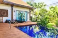 Вилла 2 комнаты 152 м² Равай, Таиланд