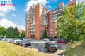 Apartamento 2 habitaciones 50 m² Vilna, Lituania